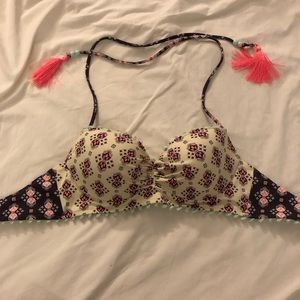 Victoria Secret Bathing Suit Top